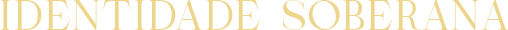 identidadesoberana.com